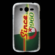 Coque Samsung Galaxy Grand Algérie since 1960