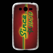 Coque Samsung Galaxy Grand Maroc since 1959