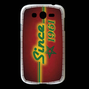 Coque Samsung Galaxy Grand Maroc since 1961
