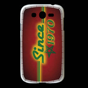 Coque Samsung Galaxy Grand Maroc since 1970