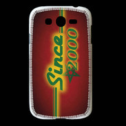Coque Samsung Galaxy Grand Maroc since 2000