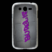 Coque Samsung Galaxy Grand Aurélie Tag