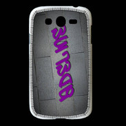 Coque Samsung Galaxy Grand Adeline Tag