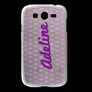 Coque Samsung Galaxy Grand Adeline
