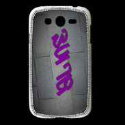 Coque Samsung Galaxy Grand Aline Tag