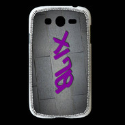Coque Samsung Galaxy Grand Alix Tag