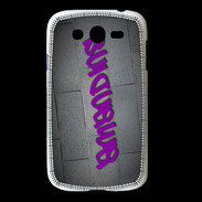 Coque Samsung Galaxy Grand Amandine Tag
