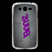 Coque Samsung Galaxy Grand Anne Tag