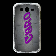 Coque Samsung Galaxy Grand Caro Tag