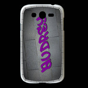 Coque Samsung Galaxy Grand Audrey Tag