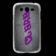 Coque Samsung Galaxy Grand Clara Tag