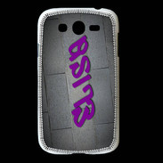 Coque Samsung Galaxy Grand Elisa Tag