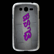 Coque Samsung Galaxy Grand Elsa Tag