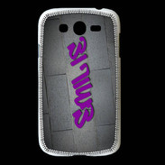 Coque Samsung Galaxy Grand Emilie Tag