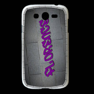Coque Samsung Galaxy Grand Florence Tag