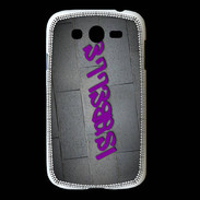 Coque Samsung Galaxy Grand Isabelle Tag