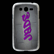 Coque Samsung Galaxy Grand Jade Tag