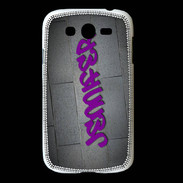 Coque Samsung Galaxy Grand Jennifer Tag