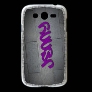Coque Samsung Galaxy Grand Jenny Tag
