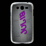 Coque Samsung Galaxy Grand Julia Tag