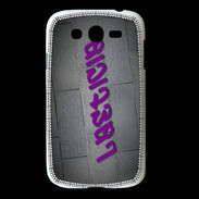 Coque Samsung Galaxy Grand Laetitia Tag
