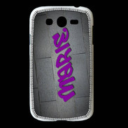 Coque Samsung Galaxy Grand Marie Tag