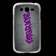 Coque Samsung Galaxy Grand Marine Tag