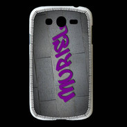 Coque Samsung Galaxy Grand Muriel Tag