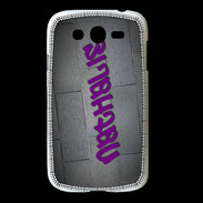 Coque Samsung Galaxy Grand Nathalie Tag