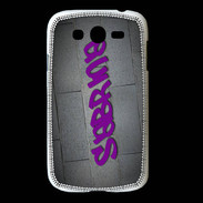 Coque Samsung Galaxy Grand Sabrina Tag