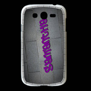 Coque Samsung Galaxy Grand Samantha Tag