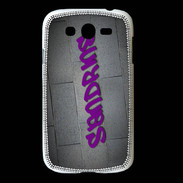 Coque Samsung Galaxy Grand Sandrine Tag