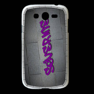 Coque Samsung Galaxy Grand Séverine Tag