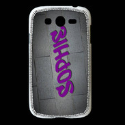 Coque Samsung Galaxy Grand Sophie Tag