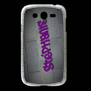 Coque Samsung Galaxy Grand Stéphanie Tag
