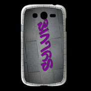 Coque Samsung Galaxy Grand Sylvie Tag