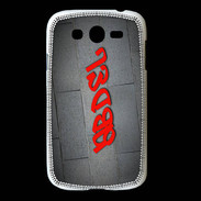 Coque Samsung Galaxy Grand Abdel Tag