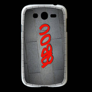 Coque Samsung Galaxy Grand Abou Tag
