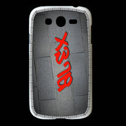 Coque Samsung Galaxy Grand Alex Tag