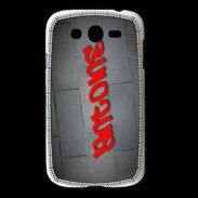 Coque Samsung Galaxy Grand Antoine Tag