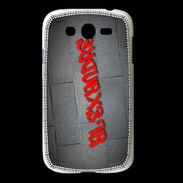 Coque Samsung Galaxy Grand Alexandre Tag