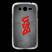 Coque Samsung Galaxy Grand Ben Tag