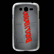 Coque Samsung Galaxy Grand Benjamin Tag