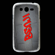 Coque Samsung Galaxy Grand Benji Tag