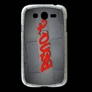 Coque Samsung Galaxy Grand Benoît Tag