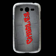 Coque Samsung Galaxy Grand Charles Tag