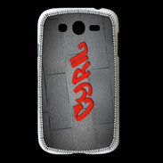 Coque Samsung Galaxy Grand Cyril Tag