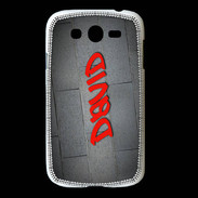 Coque Samsung Galaxy Grand David Tag