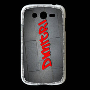 Coque Samsung Galaxy Grand Dimitri Tag