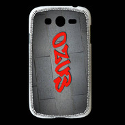 Coque Samsung Galaxy Grand Enzo Tag